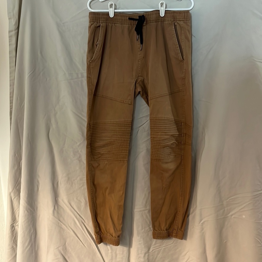Large Brooklyn Cloth Joggers